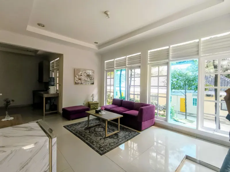 Villa Lavender