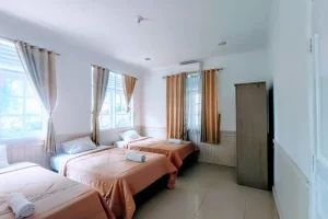 Villa Lavender