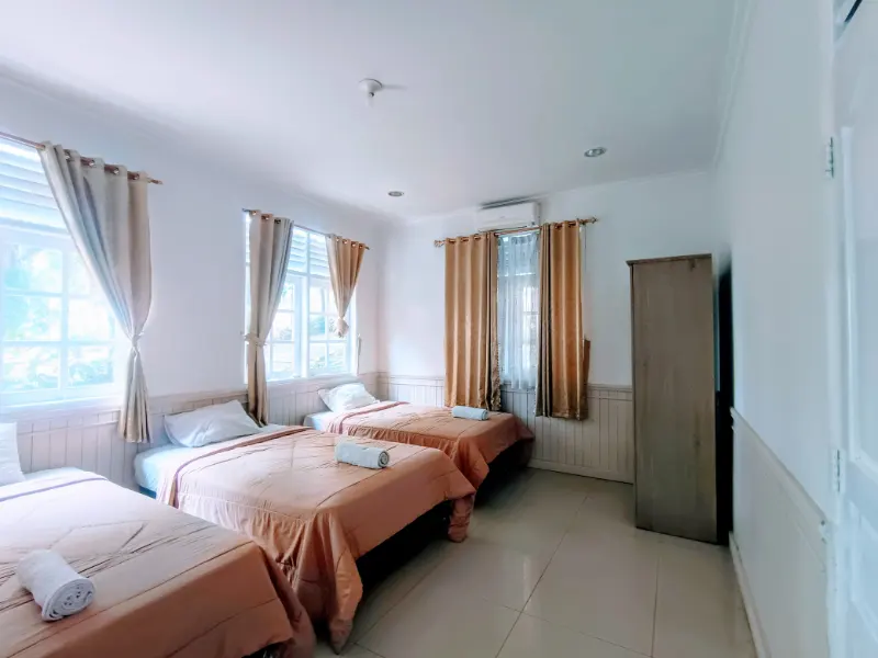 Villa Lavender