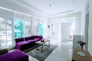 Villa Lavender
