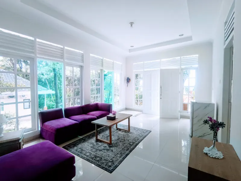 Villa Lavender