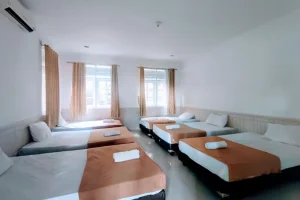 Villa Lavender