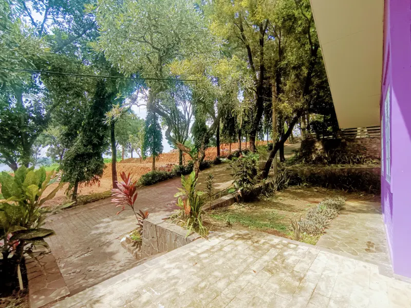 Villa Lavender