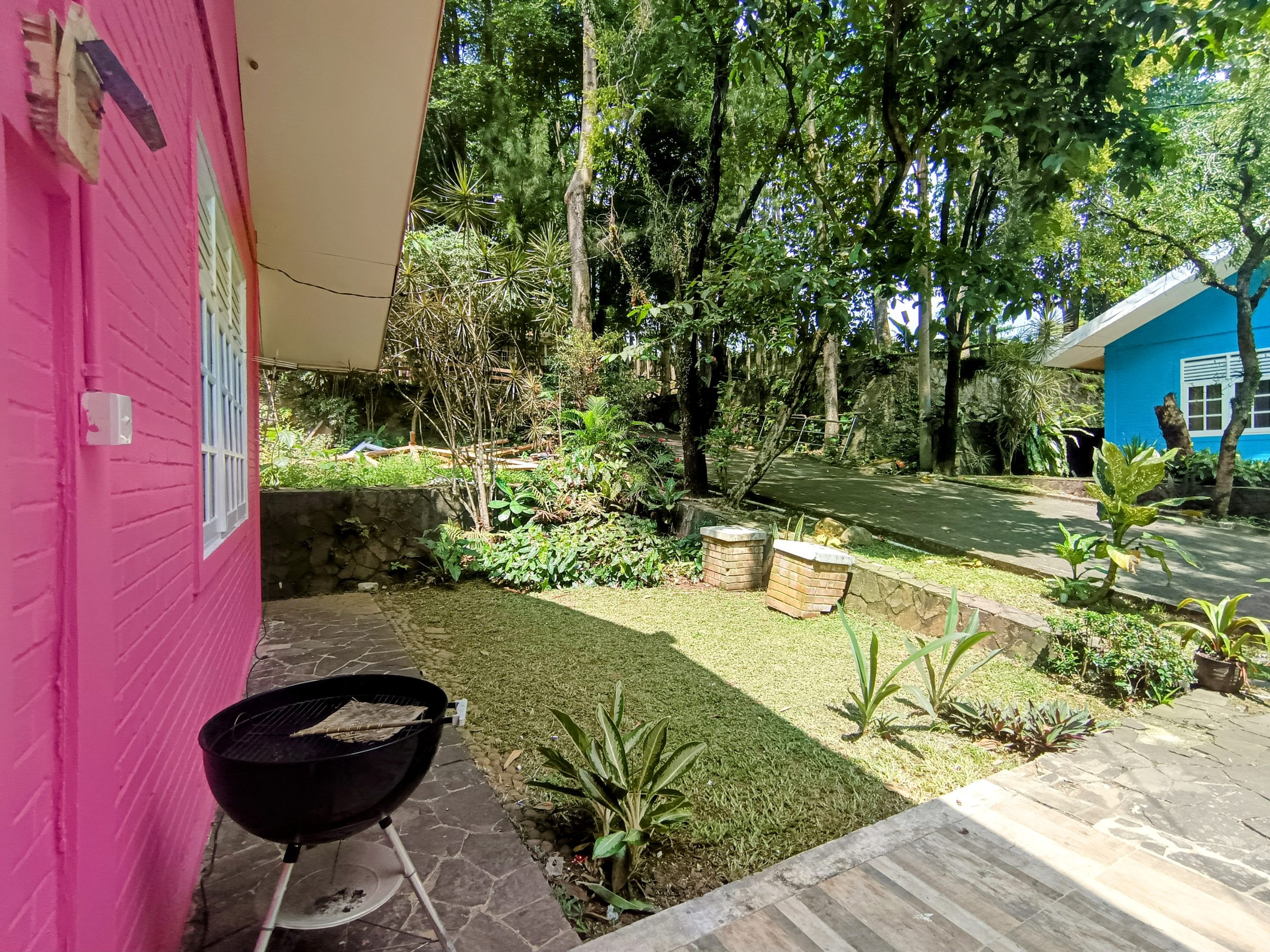 Villa Bougenville