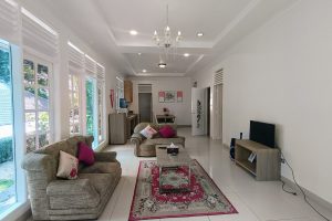 Villa Bougenville
