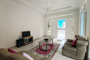 Villa Bougenville