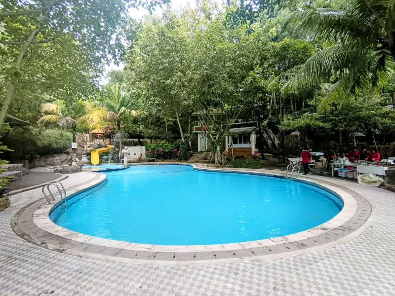 Villa Lavender