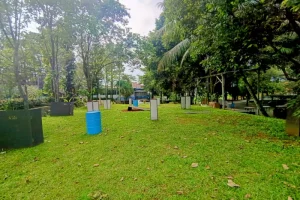 Villa Lavender