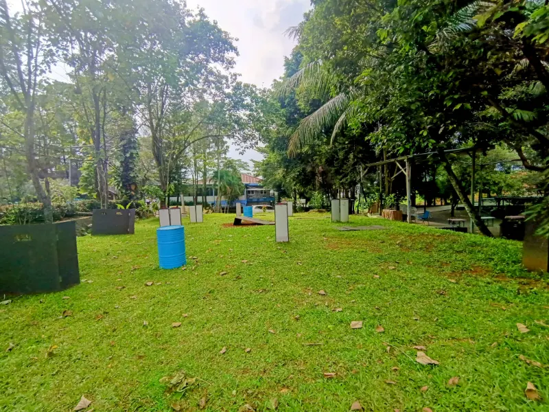 Villa Lavender