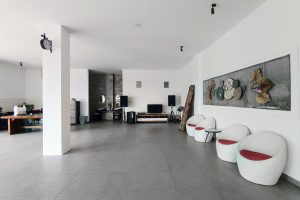 Villa RL