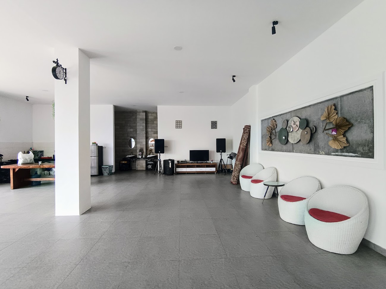 Villa RL