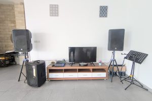 Villa RL