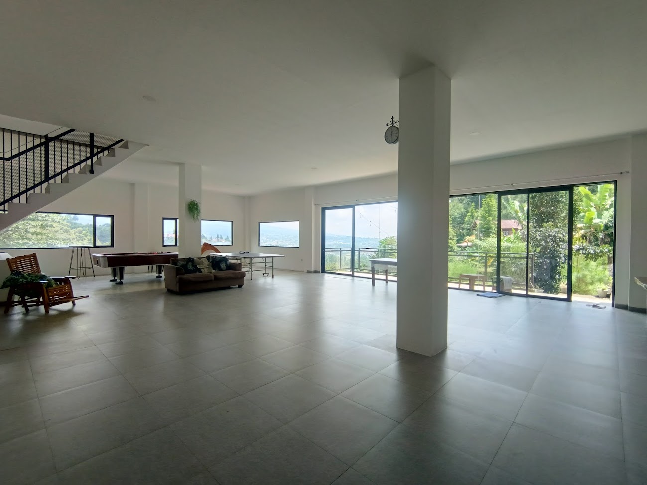 Villa RL