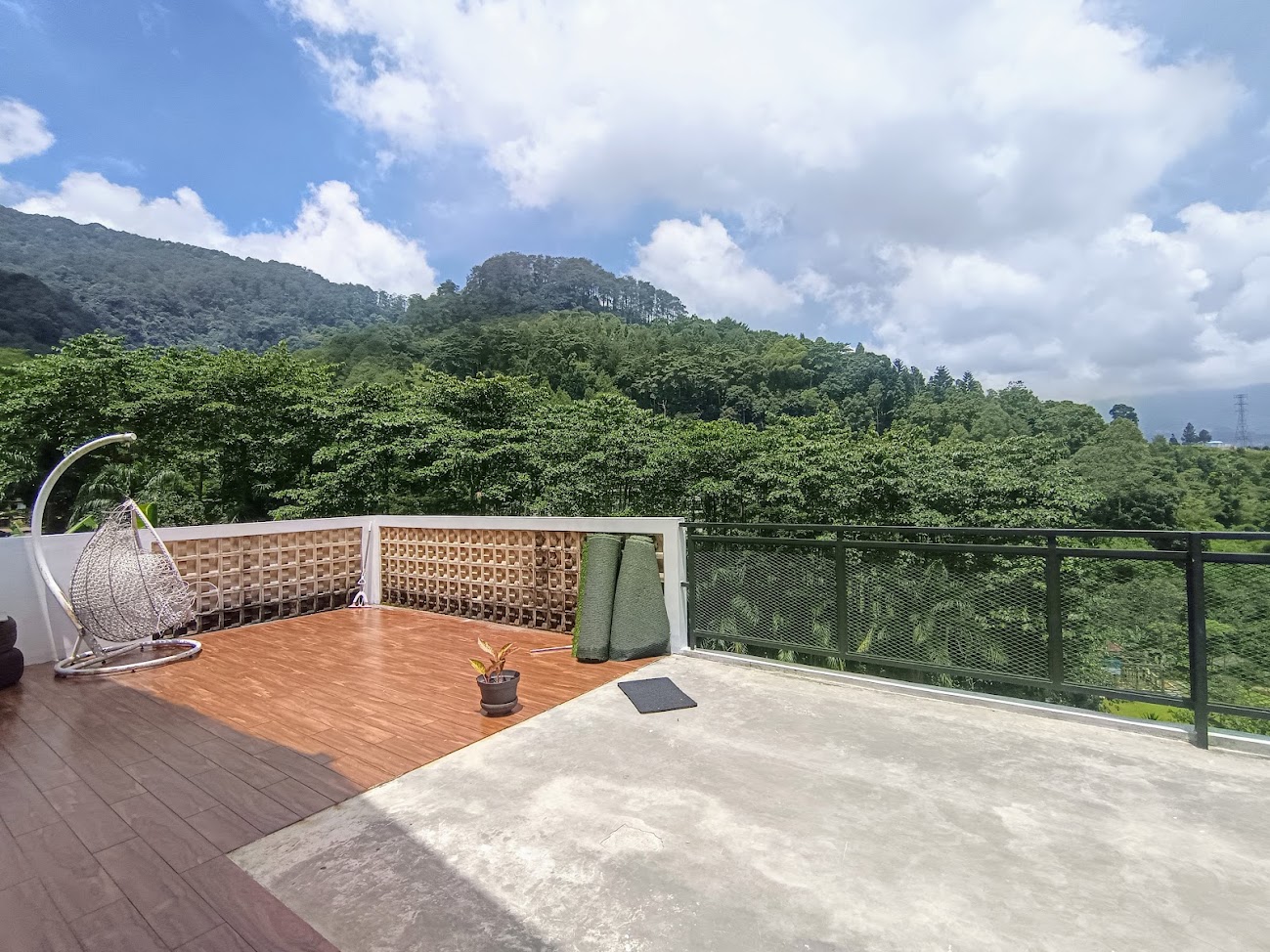 Villa RL