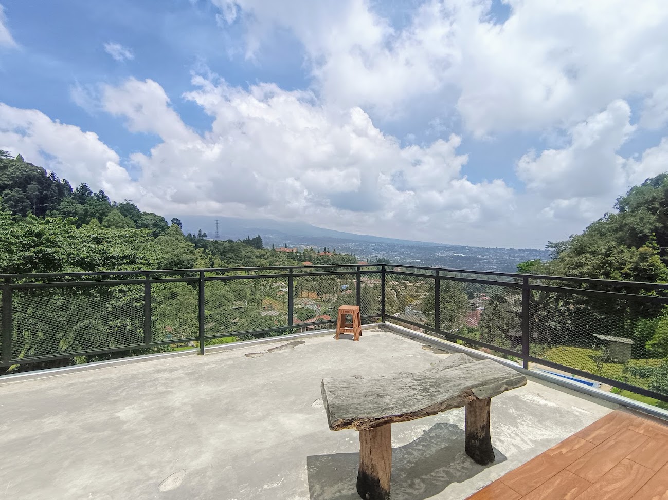 Villa RL