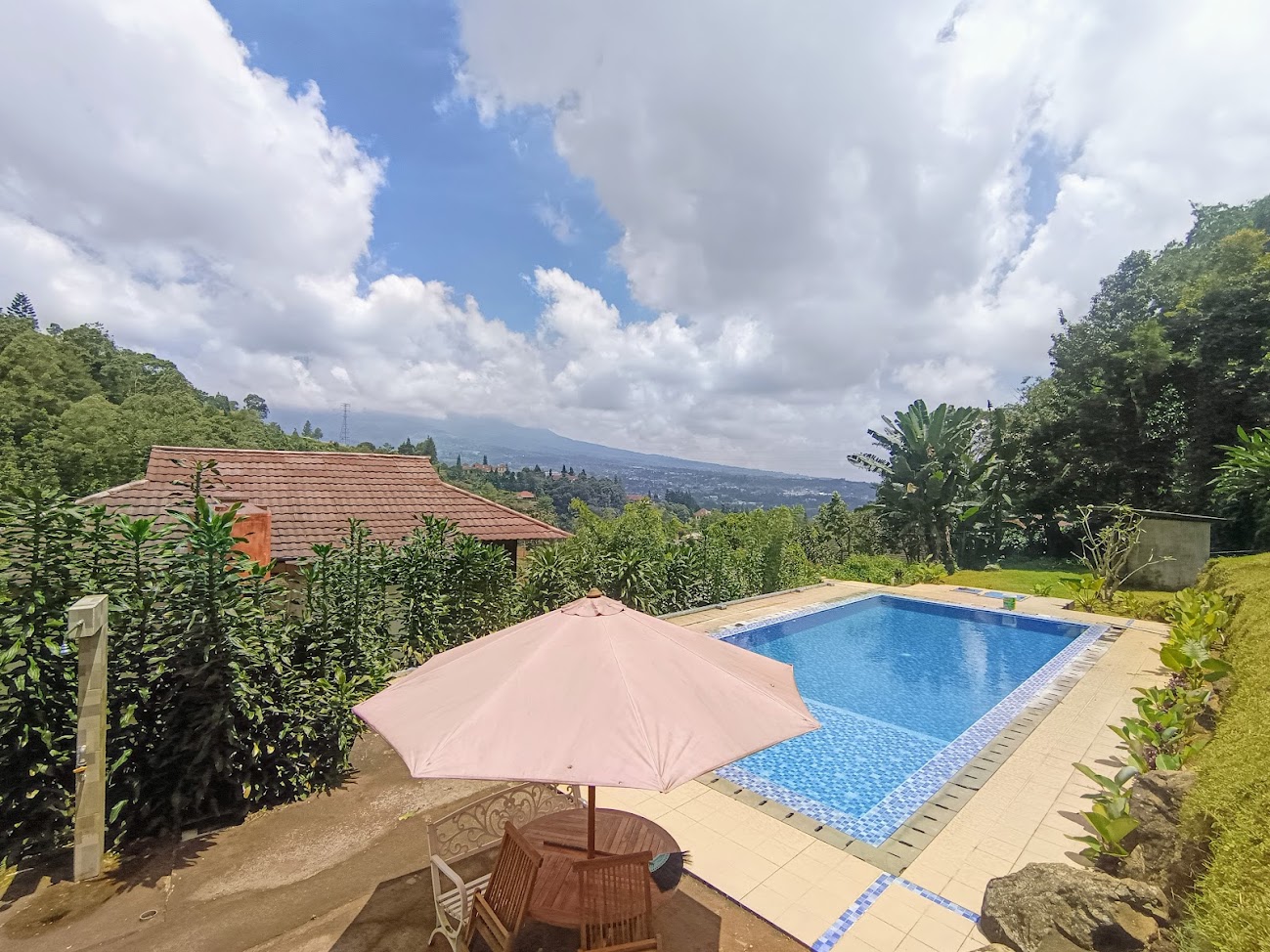 Villa RL