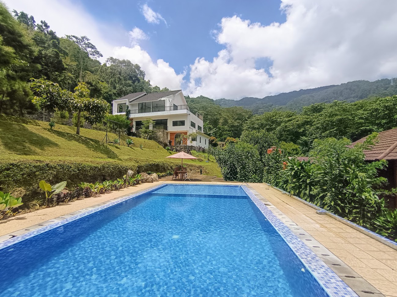 Villa RL