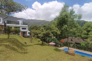 Villa RL