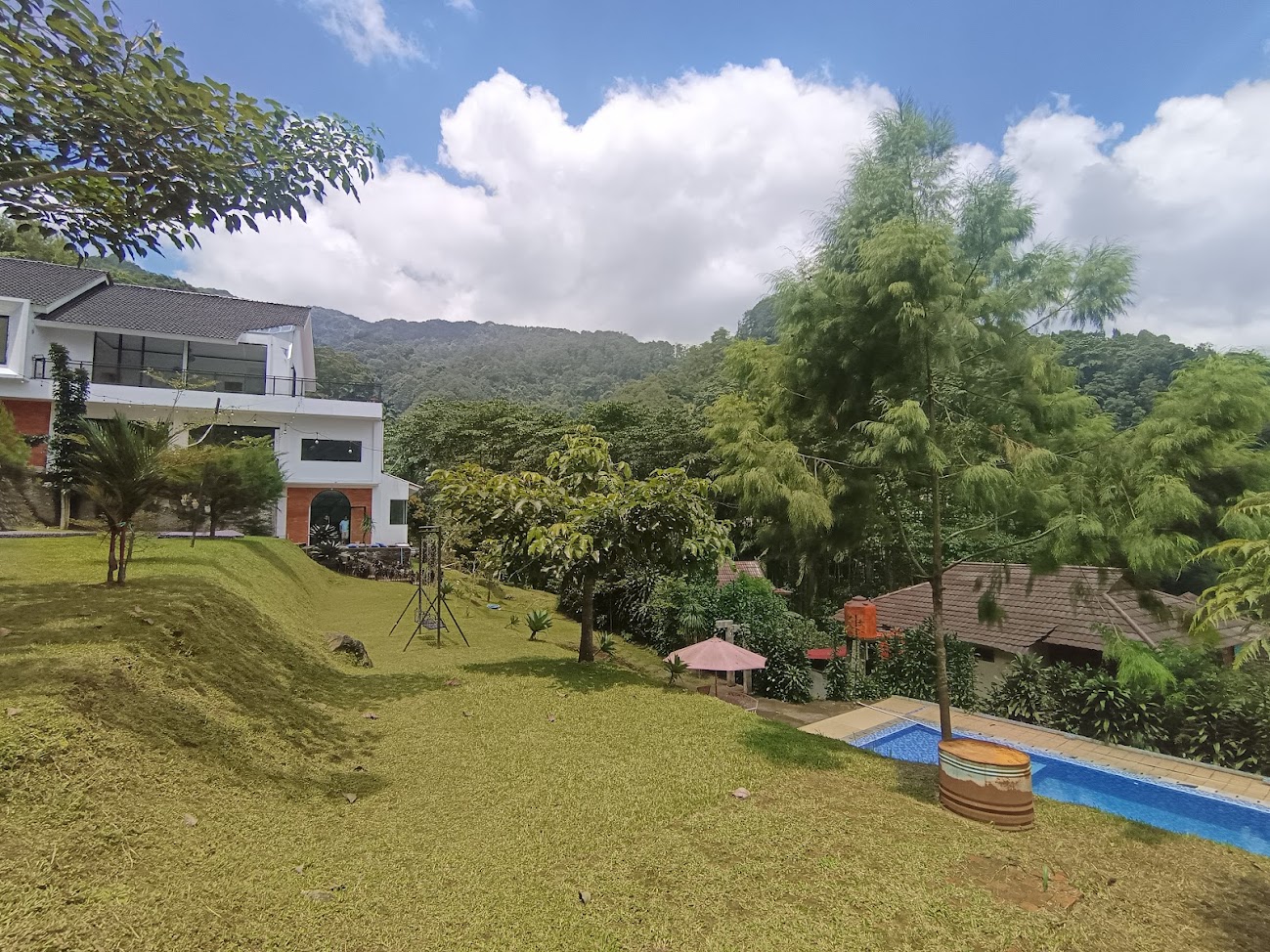 Villa RL
